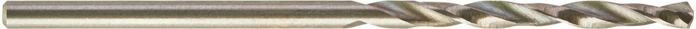 Сверло по металлу Milwaukee Thunderweb HSS-G 2х49мм 2шт (4932352347)