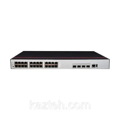 Коммутатор Huawei S5735S-L24P4X-A1