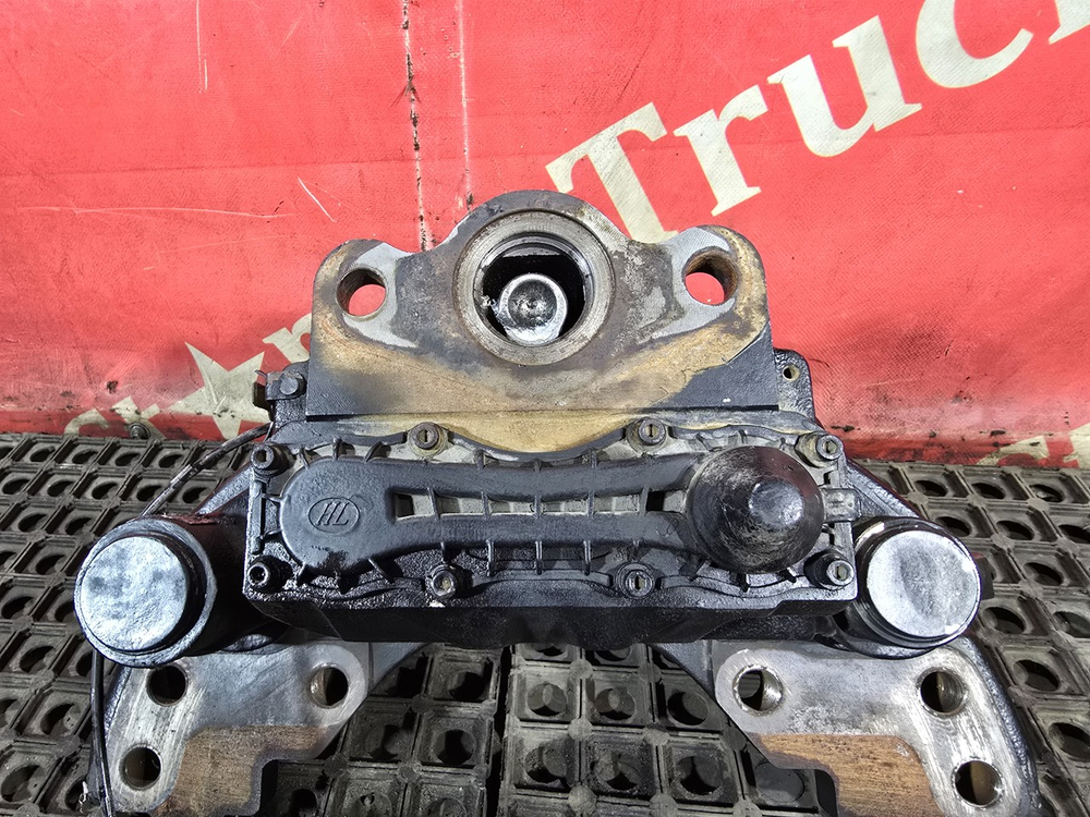 Суппорт задний левый 2023г