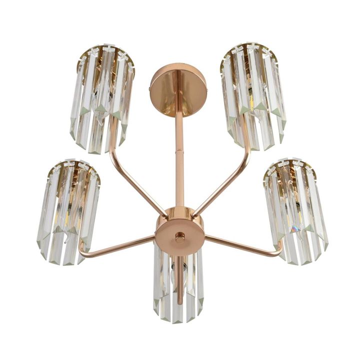 Люстра Lumion CLASSI 8347/5