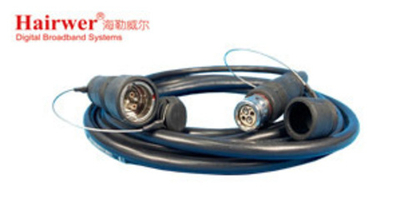 Волоконно-оптический кабель SMPTE311 -200M