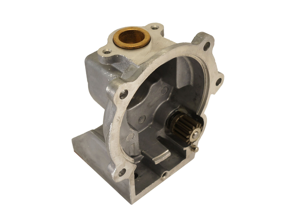Редуктор для миксера Kenwood kMix KMX75, KMX76