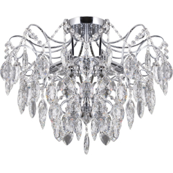 IL3522-6CSQ-39 CR светильник потолочный