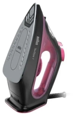 Утюг Braun 12710001-SI1070PU SI INT (q)