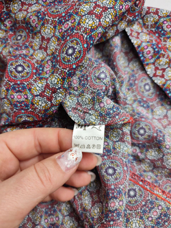 Блузка красивая 42 размер