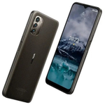 СМАРТФОН NOKIA G11 4 ГБ/64 ГБ СЕРЫЙ