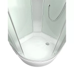 Душевая кабина Erlit Comfrot ER351026-C3-RUS 100х100