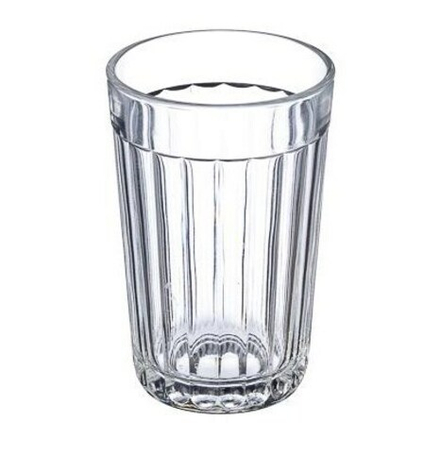 Стакан граненый 250 мл. d=73, h=110 мм