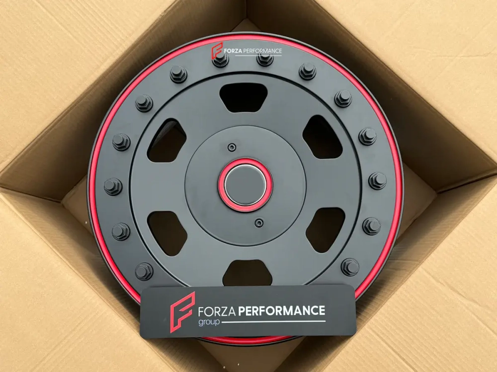 КОВАНЫЕ ДИСКИ ДЛЯ MERCEDES-BENZ G-CLASS W463 1990 МЕРСЕДЕС-БЕНЗ Гелик