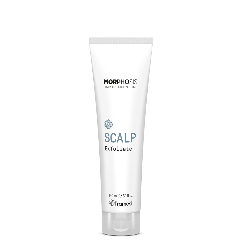FRAMESI MORPHOSIS SCALP EXFOLIATE, 150 мл