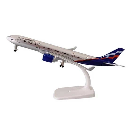 20cm A330 Aeroflot