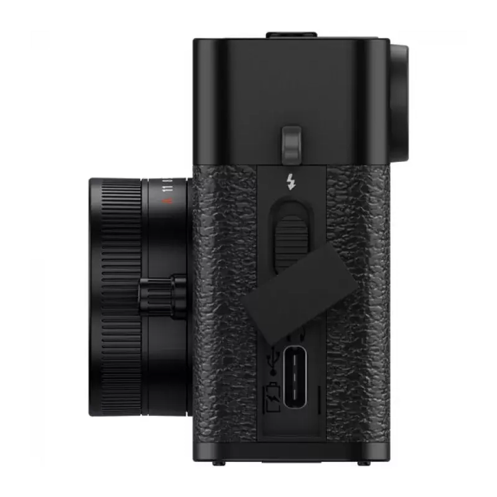 Компактный фотоаппарат Fujifilm X Half Black