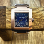 Часы Cartier