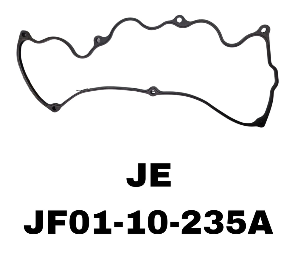 ПРОКЛ-КА КЛАПОНОЙ JE 3,0 6V