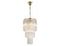Подвесная люстра Newport Amanda 8910/C gold М0070475