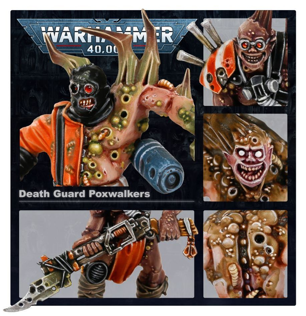 Poxwalkers