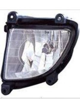 ПРОТИВОТУМАННАЯ ФАРА KIA SPORTAGE ПРАВАЯ 2005