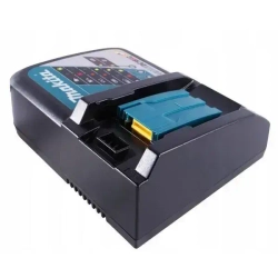 Зарядное устройство быстрая зарядка DC18RC Makita 630c82-2 оригинал