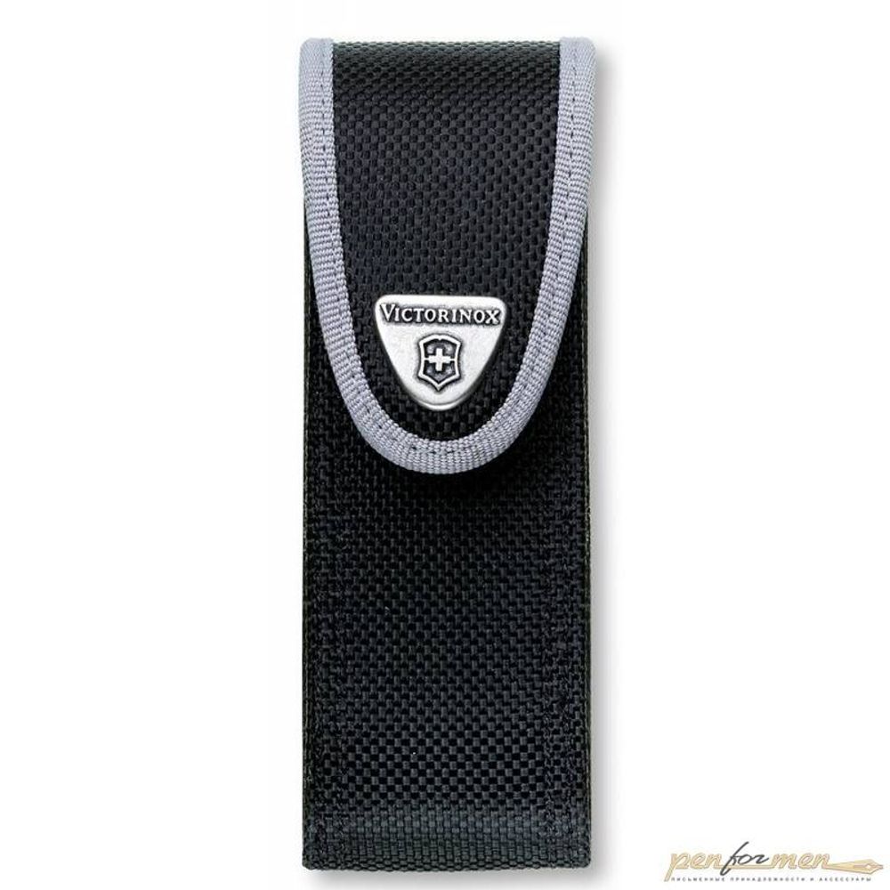 Мультитул Victorinox SwissTool с нейлоновым чехлом (3.0327.N)