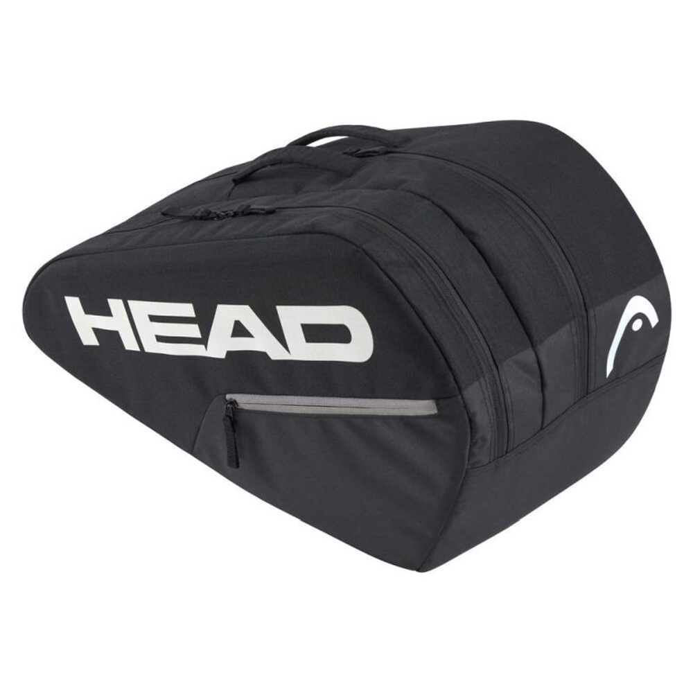 Сумка для Падел Head Base Padel M - black