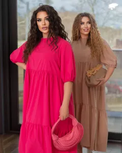 Платье УК-2063-2 Fabrika