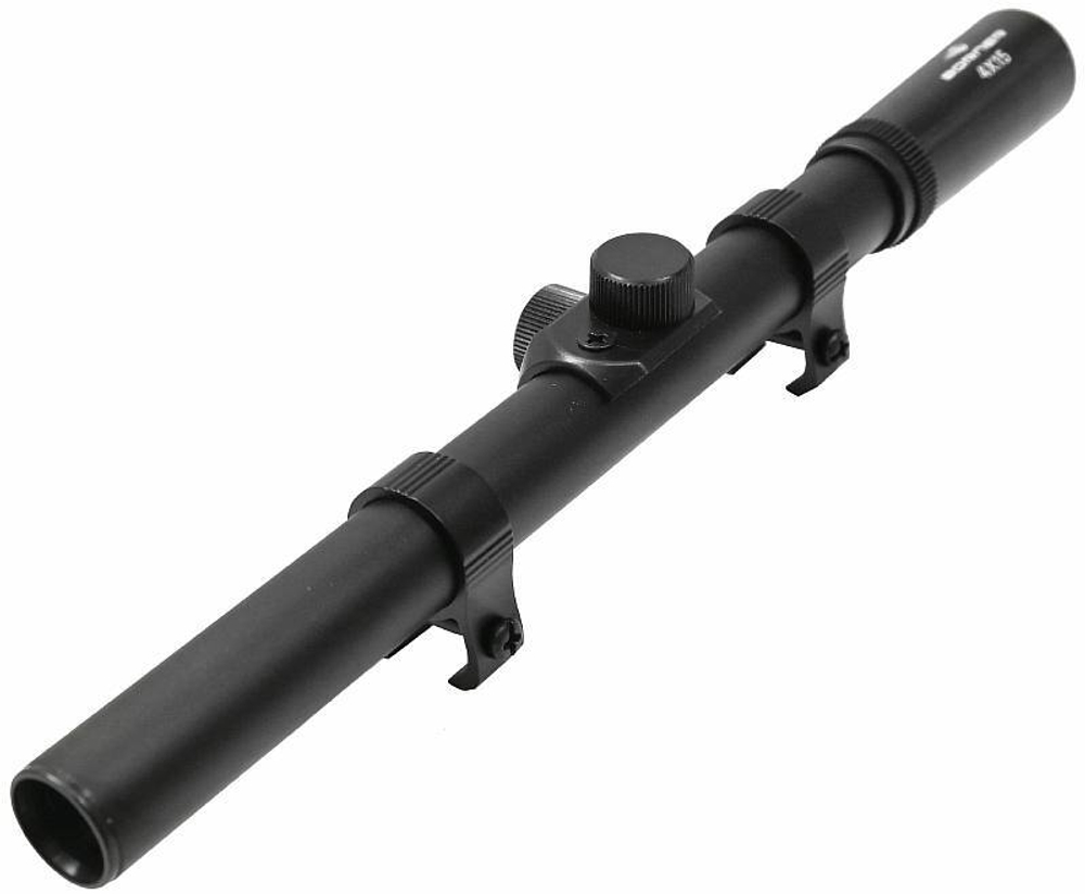 Прицел оптический Borner 4х15