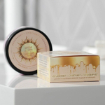 Крем для рук «Сияй этой весной!» с фруктовым ароматом - 150 мл.