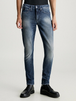 Джинсы SLIM TAPER мужские CALVIN KLEIN JEANS