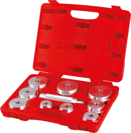 Оправка набор СТАНКОИМПОРТ, KA-3039