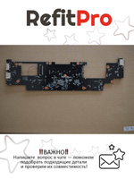 Материнская плата для ноутбука Lenovo YOGA 11 T30/2G/64G (90002143), оригинал