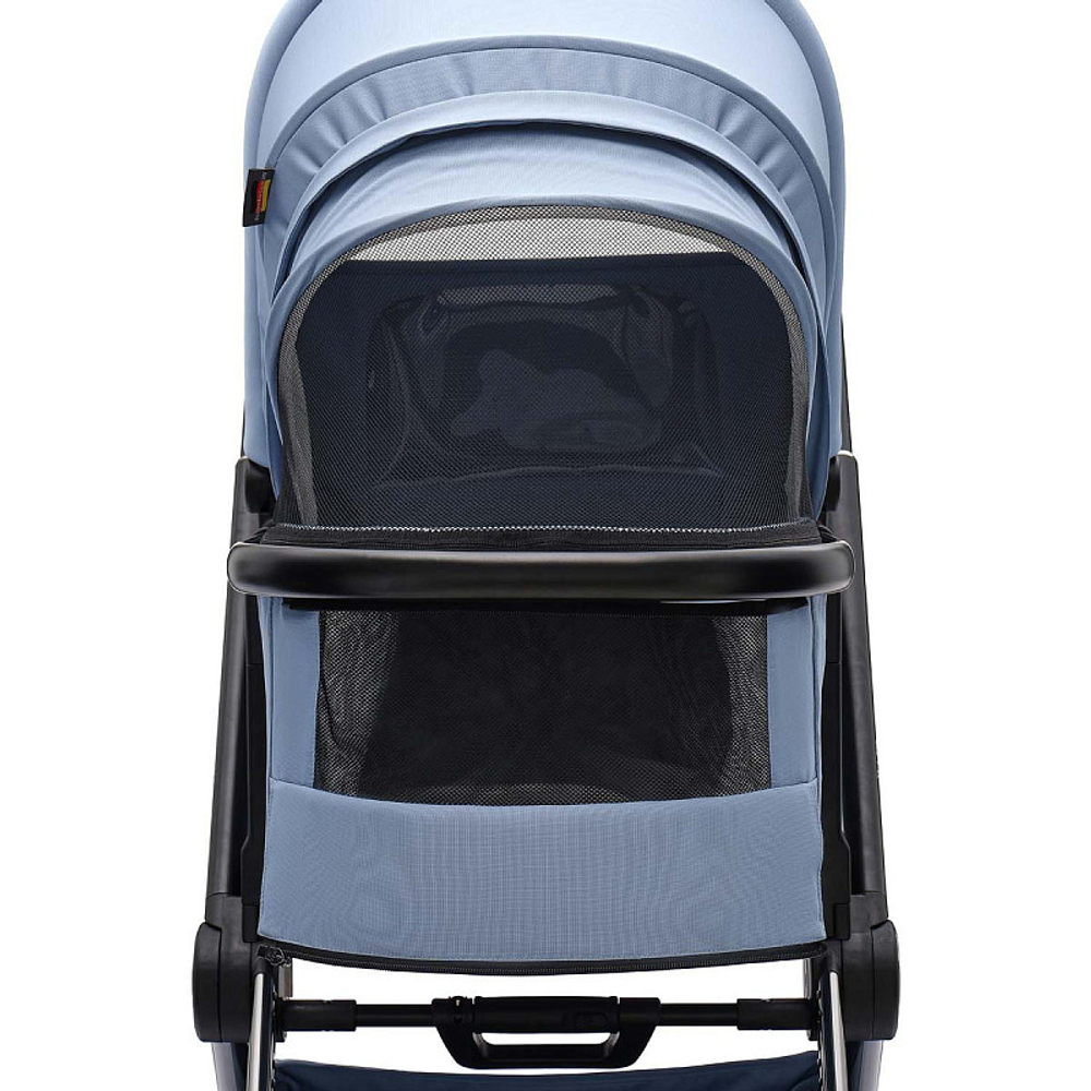 Коляска 2 в 1 Labala Raiz Edition Line 2025 Sky Blue