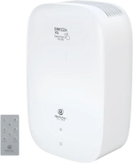 Воздухоочиститель Royal Clima Brezza XS RCB 75,  до 37м2,  белый