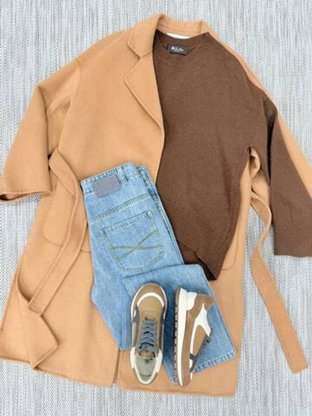 Пальто MaxMara