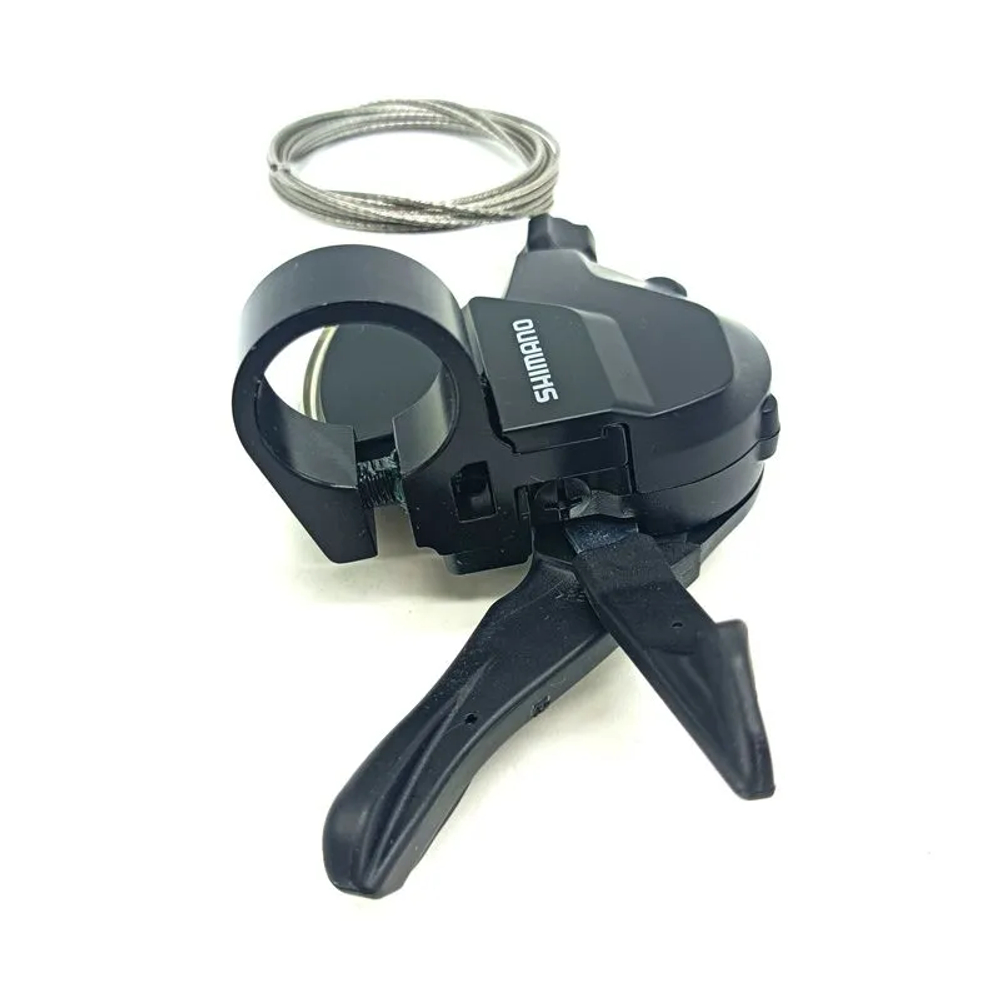 Шифтер (манетка) Shimano SL-M315, 7 скоростей