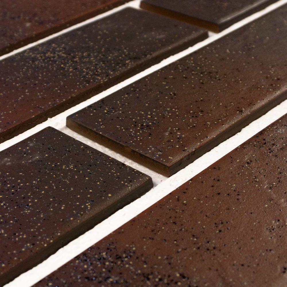 Термопанель ППС Paradyz Semir Brown Elewacja - 1000х455 мм