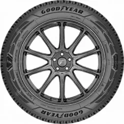 Goodyear Ultragrip Arctic 2 205/55 R17 95T XL