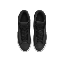 Женские кроссовки Nike Blazer Mid Victory 'Black Off Noir' DR2948-001