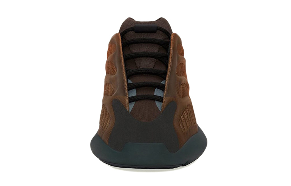 Кроссовки Adidas Originals Yeezy Boost 700 V3 "Copper Fade"
