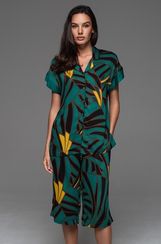 Пижама Mia-Amore 5532 "Malachite"