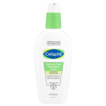 Cetaphil, Ежедневный безмасляный увлажняющий лосьон, 88 мл (3 жидк. Унции)