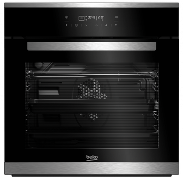 Электрический духовой шкаф Beko BIMM 25400 XMS