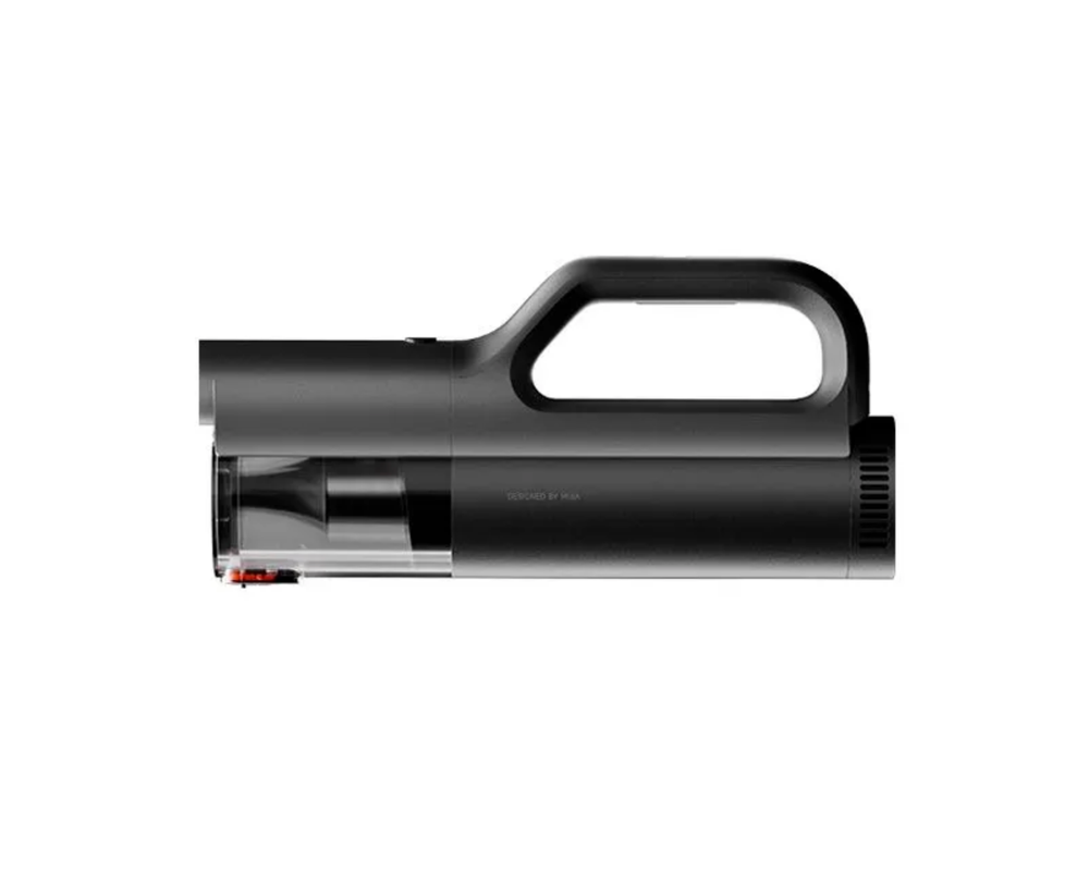Пылесос портативный Xiaomi Mijia Car Vacuum Cleaner (MJXCQ01QW)