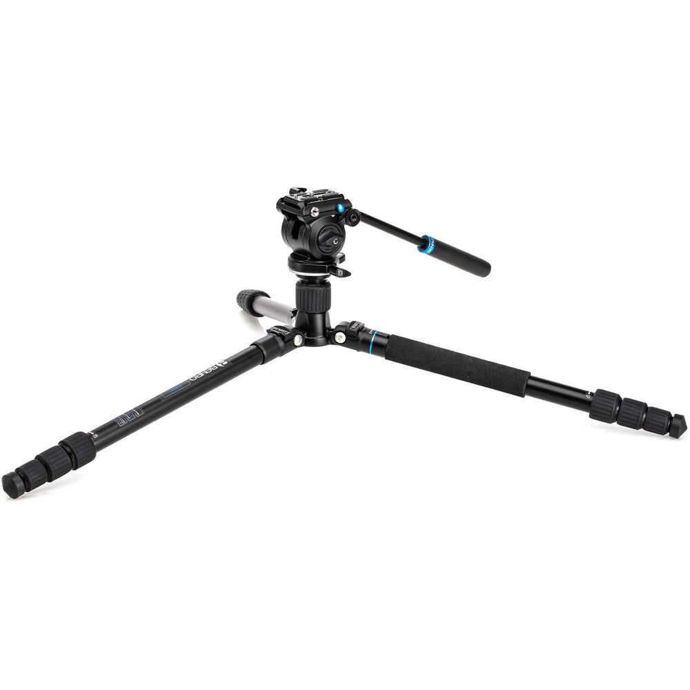 Видеоштатив Benro A1683TS2PRO