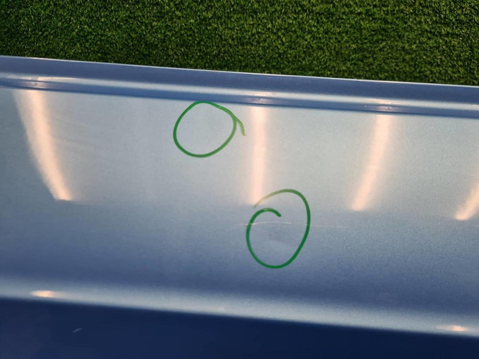 Дверь задняя правая Haval Jolion (2021-н.в.)