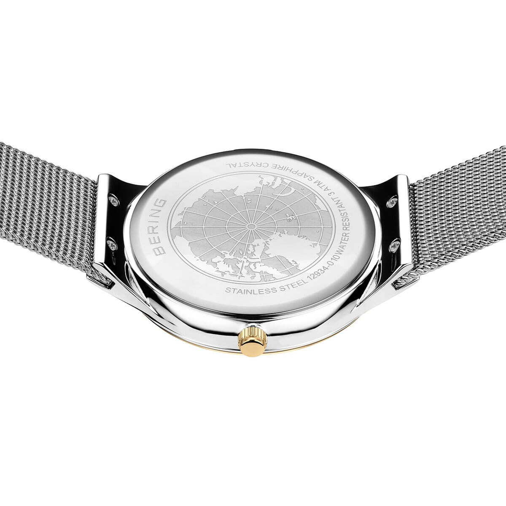 Женские наручные часы Bering 12934-010