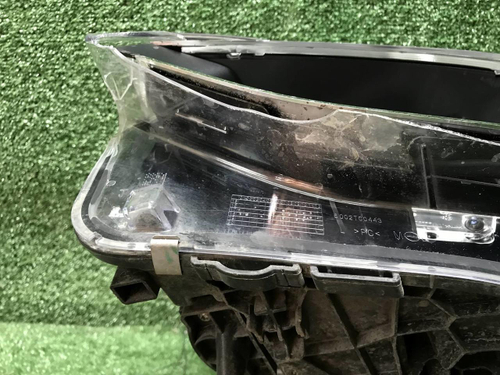 Фара левая BMW X3 G01 (17-21) Adaptive LED