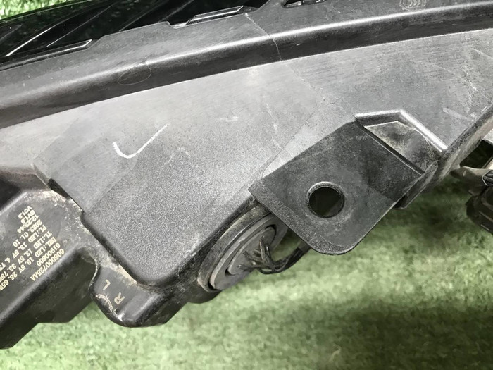 Указатель поворота левый Omoda C5 (2022-н.в.)