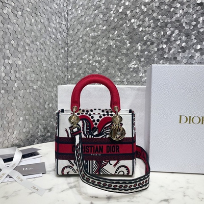 Christian Dior Lady D-Lite 24 cm