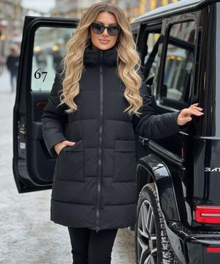 Куртка 50336430 Fabrika