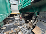 Планета 5529* на шасси КамАЗ 65115 6x4 Зерновоз 552919 (Дизельный, 11,8 л, 300 л.с., МТ)